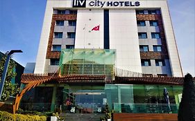 Liv City Hotels